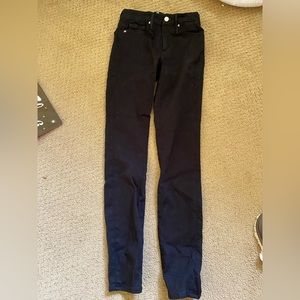 New without tags. Size 27/4 good American jeans.